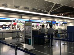 -中部国际机场
