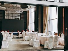 -深圳福田香格里拉大酒店