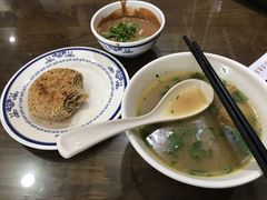 -老爆肚满五香烧牛羊肉