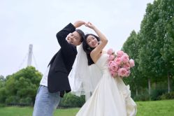 -第一夫人婚纱摄影(南京店)