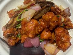 潮焗鲍鱼鸡-潮界(虹桥新天地店)