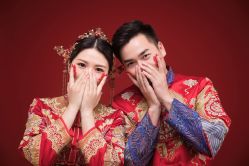 -经典婚纱摄影美学馆·私人定制