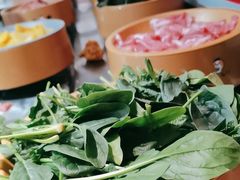 -龍歌自助小火锅(崂山丽达店)