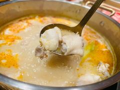 -山海蟹庐·海鲜糟粕醋火锅(慈溪店)