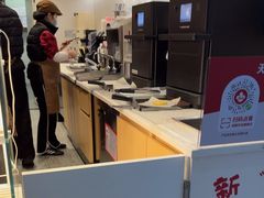 -Tims天好咖啡·贝果(成都东站捷枫店)