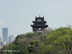 -黄鹤楼