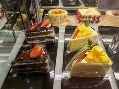 -笑蕾(长春路店)
