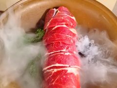 -山缓缓火锅(青岛万象城店)