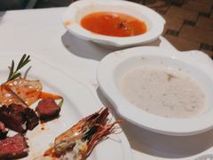 -波特曼西餐厅(南岗店)