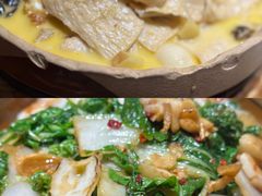 -麒麟小院·老九江菜(安平路店)