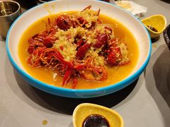 -龙虾奇迹(大华三路店)