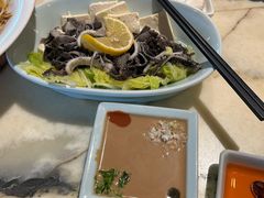 -那家小馆•北京菜•烤鸭(香山店)