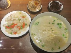 -十面春风·江南面馆(崇宁路店)