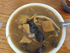 -逍遥镇刘相五胡辣汤豆沫馆(康复中街店)