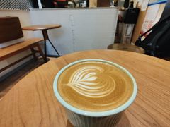 -Radar Coffee(思南路店)