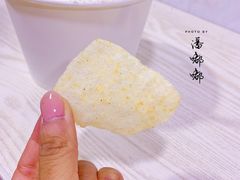 -鸡柳大人(宁大店)