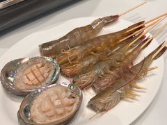 -鹅香四海·卤水火锅·砂锅粥·潮汕菜(宝安店)