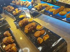 -璐法式铁板烧(滏东总店)