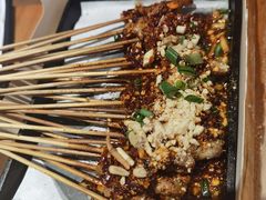 -木屋烧烤(西南角店)