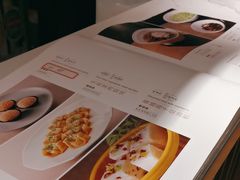 -红城阁·上海味道(四平路店)