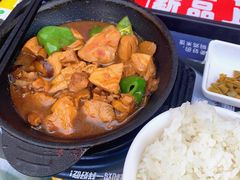 -膳当家黄焖鸡米饭(下沙宝龙店)