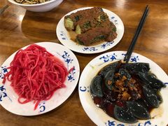 -柴氏风味斋(甘家口店)