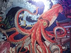 -半天妖烤鱼(东方新天地店)