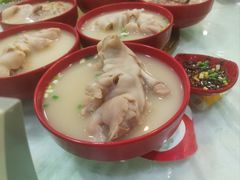 -廖老妈蹄花店(人民公园陕西街259号店)