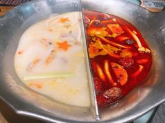 -湊湊火锅·茶憩(石家庄万象城店)