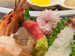 -常虹·铁板料理·烤肉(深圳湾后海汇店)