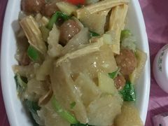 -乐乐餐厅(湘子庙街店)