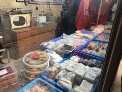 -非遗近水楼糕团(景德路店)