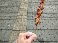 -同来顺烧烤餐厅(哈尔滨道店)