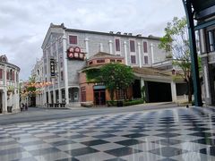 -赤坎·广东华侨国际旅游度假区