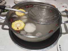 -八合里潮汕鲜牛肉火锅(上海汇智广场店)