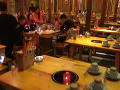 大堂-老凯俚酸汤鱼(鸿通城店)