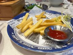 -牛楠楠·香港牛腩茶餐厅(永旺店)