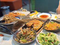-头牌·鹤岗小串(万达店)