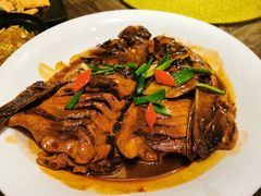 -龙源九号花园酒店(叶埠桥店)