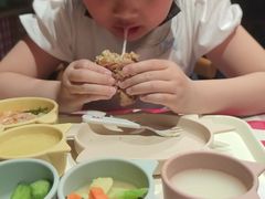 -西贝莜面村(金隅嘉品mall店)