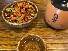 辣椒-玉祥府牛肉罩饼(金光道店)