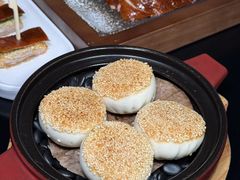 -丽晶轩中餐厅(重庆丽晶酒店)