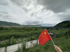 -图们国门景区