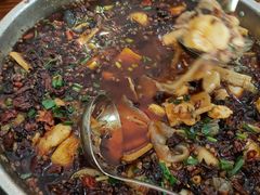 -黑竹香鸡(营和巷店)