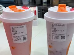 -CoCo都可(泗阳中央商场店)