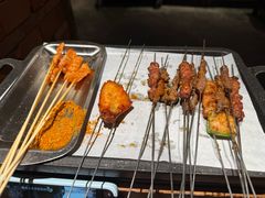 -破店肥哈·东北烧烤(南头店)