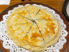 -敏珠拉姆藏餐·南京厨房(富春江东街店)