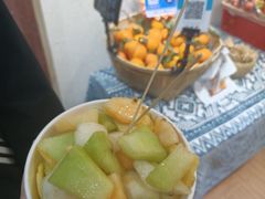 -水牛奶皇后糖水铺(深圳总店)