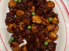 -聆桂烤鸭·金奖烤鸭(静联广场店)