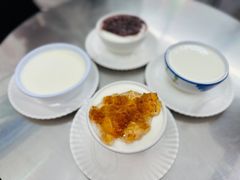 -义顺牛奶公司(新马路老店)